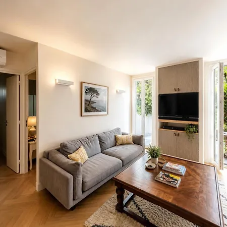 Apartment Terrace Downtown Place Lices